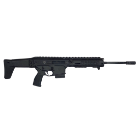 Karabin Grot S16 FB-M1 kal. 223Rem + dodatkowa lufa 10,5"